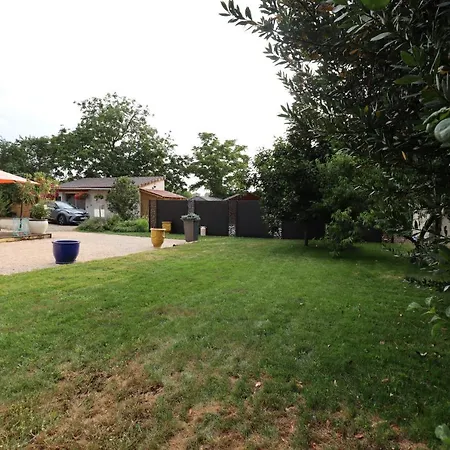 gite des 3 rivières Longeault Esterno foto