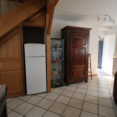 gite des 3 rivières Longeault Esterno foto