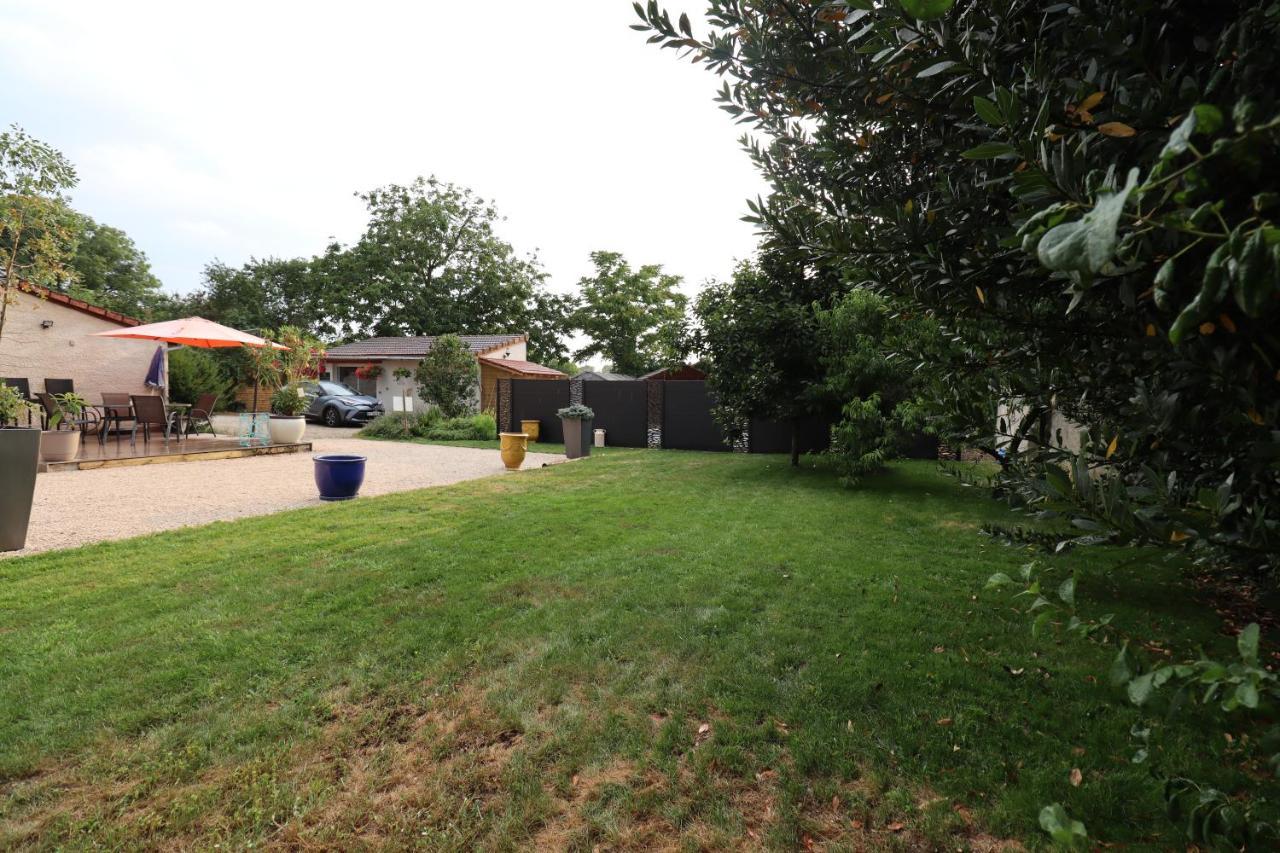 Holiday home Des 3 Rivieres Longeault