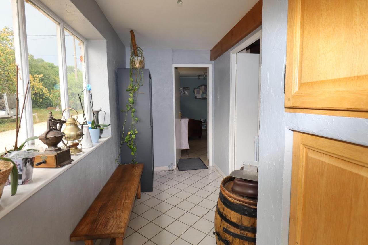 Des 3 Rivieres Holiday home *