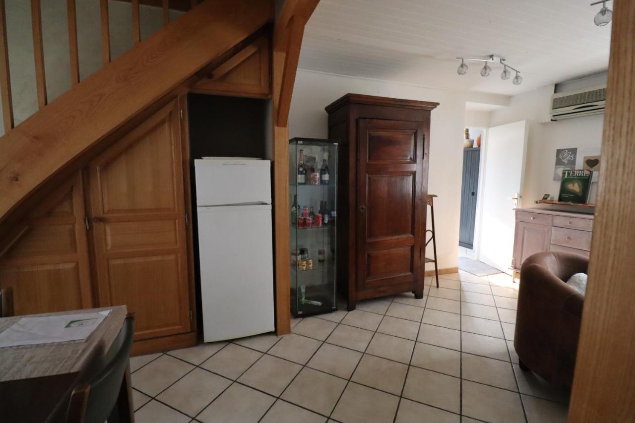 Des 3 Rivieres * Longeault
