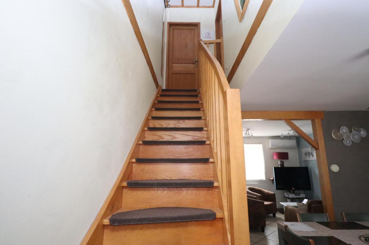 Des 3 Rivieres Holiday home