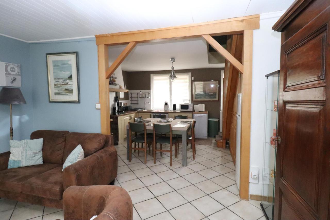 Holiday home Des 3 Rivieres Longeault