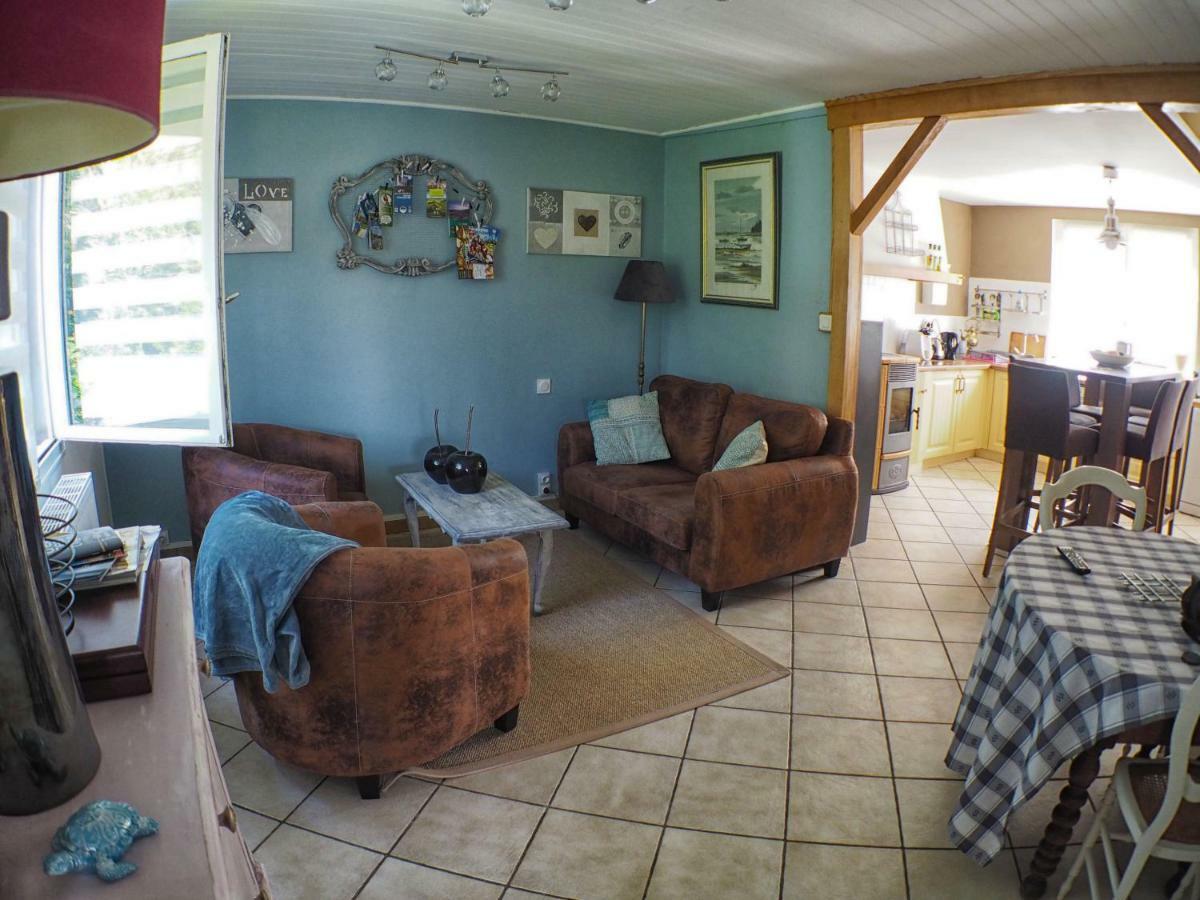 Des 3 Rivieres Holiday home *